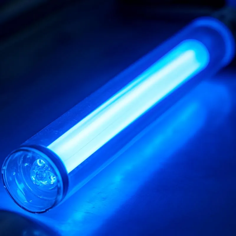 UV desinfitseerimine